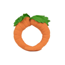 Laden Sie das Bild in den Galerie-Viewer, Zahnungshilfe Karotte "Cathy the Carrot"