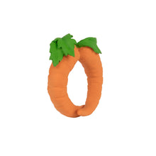Laden Sie das Bild in den Galerie-Viewer, Zahnungshilfe Karotte "Cathy the Carrot"