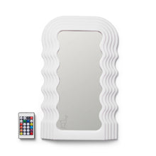 Laden Sie das Bild in den Galerie-Viewer, Magic Glow Spiegel Large