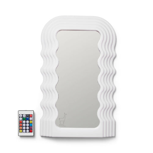 Magic Glow Spiegel Large