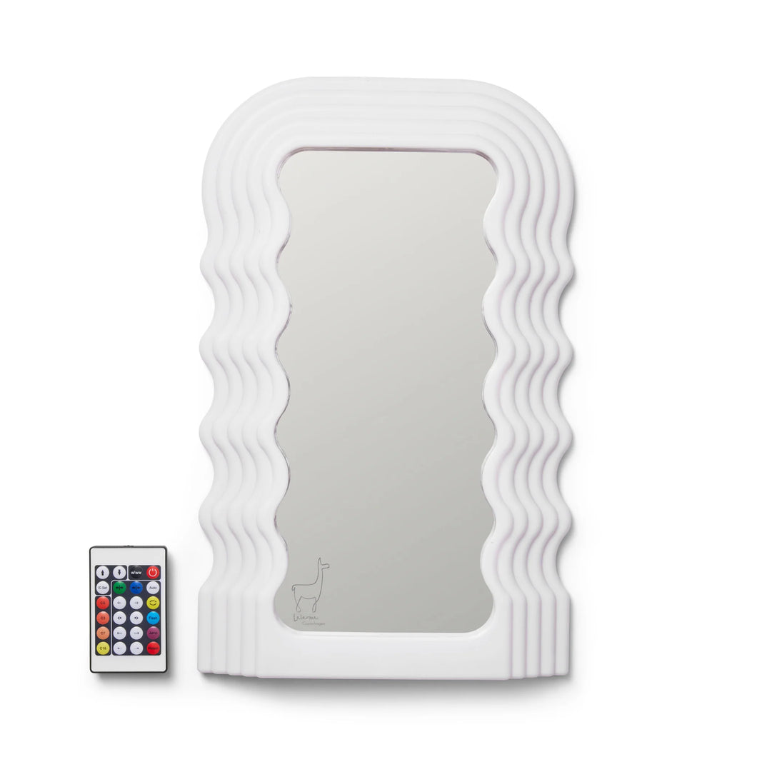 Magic Glow Spiegel Large