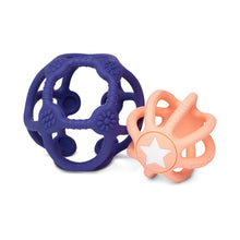 Laden Sie das Bild in den Galerie-Viewer, Sensory Balls blue &amp; pink
