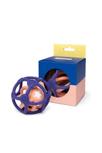 Laden Sie das Bild in den Galerie-Viewer, Sensory Balls blue &amp; pink