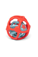 Laden Sie das Bild in den Galerie-Viewer, Sensory Balls orange &amp; blue