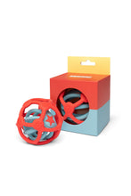 Laden Sie das Bild in den Galerie-Viewer, Sensory Balls orange &amp; blue