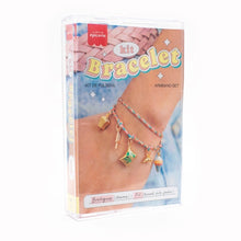 Laden Sie das Bild in den Galerie-Viewer, Schmuck basteln - Armband Candy