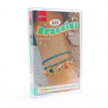 Laden Sie das Bild in den Galerie-Viewer, Schmuck basteln - Armband Jungle