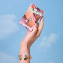 Laden Sie das Bild in den Galerie-Viewer, Schmuck basteln - Armband Love Song