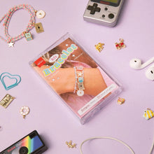 Laden Sie das Bild in den Galerie-Viewer, Schmuck basteln - Armband Love Song