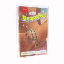 Laden Sie das Bild in den Galerie-Viewer, Schmuck basteln - Armband Playa