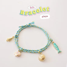 Laden Sie das Bild in den Galerie-Viewer, Schmuck basteln - Armband Playa