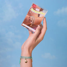 Laden Sie das Bild in den Galerie-Viewer, Schmuck basteln - Armband Playa