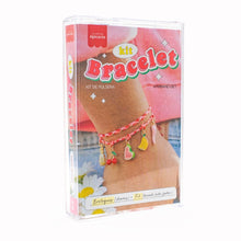Laden Sie das Bild in den Galerie-Viewer, Schmuck basteln - Armband Tutti Frutti