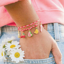 Laden Sie das Bild in den Galerie-Viewer, Schmuck basteln - Armband Tutti Frutti
