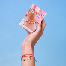 Laden Sie das Bild in den Galerie-Viewer, Schmuck basteln - Armband Tutti Frutti