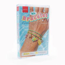 Laden Sie das Bild in den Galerie-Viewer, Schmuck basteln - Armband Urlaub