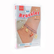 Laden Sie das Bild in den Galerie-Viewer, Schmuck basteln - Armband Voyage
