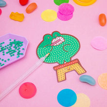 Laden Sie das Bild in den Galerie-Viewer, Diamond Painting Set Kids "Magnete Party Pack"