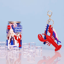 Laden Sie das Bild in den Galerie-Viewer, DIY Set "Anhänger Energy Drink"