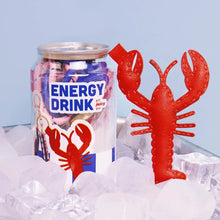 Laden Sie das Bild in den Galerie-Viewer, DIY Set "Anhänger Energy Drink"