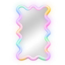 Laden Sie das Bild in den Galerie-Viewer, Magic Glow Spiegel Small