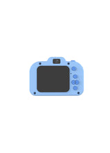 Laden Sie das Bild in den Galerie-Viewer, Kinderkamera Blue
