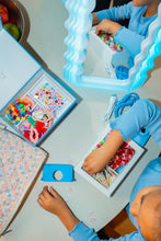 Laden Sie das Bild in den Galerie-Viewer, Kinderkamera Blue