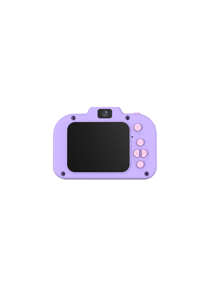 Kinderkamera Rose/Purple