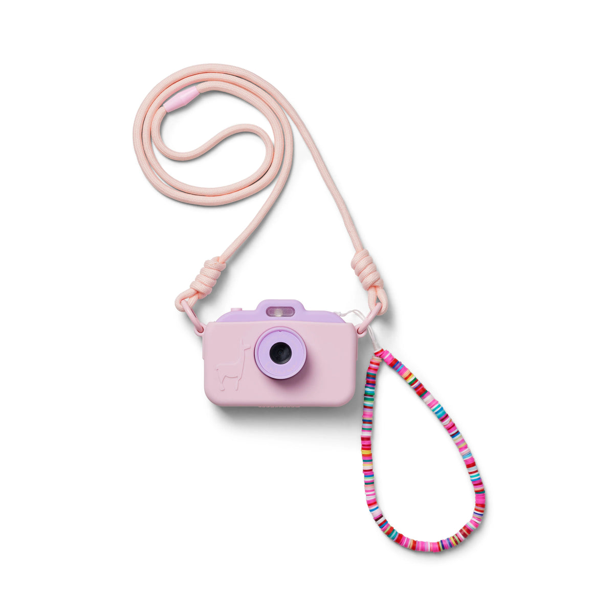 Kinderkamera Rose/Purple