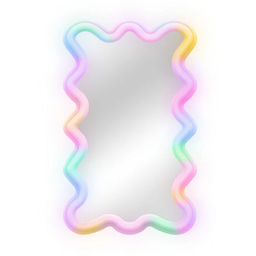 Magic Glow Spiegel Small