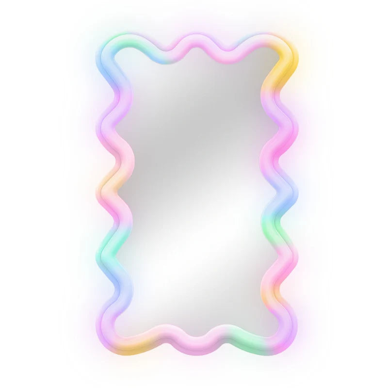 Magic Glow Spiegel Small