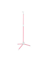 Laden Sie das Bild in den Galerie-Viewer, Floor Stand Microfonhalter Pink