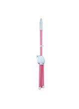 Laden Sie das Bild in den Galerie-Viewer, Floor Stand Microfonhalter Pink
