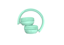 Laden Sie das Bild in den Galerie-Viewer, Wireless Headset mit Licht Mint