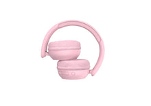 Laden Sie das Bild in den Galerie-Viewer, Wireless Headset mit Licht Rosa