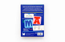 Laden Sie das Bild in den Galerie-Viewer, Alphababbel