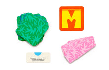 Laden Sie das Bild in den Galerie-Viewer, Alphababbel