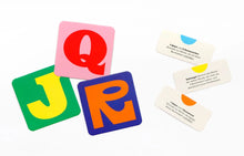 Laden Sie das Bild in den Galerie-Viewer, Alphababbel