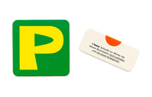 Laden Sie das Bild in den Galerie-Viewer, Alphababbel