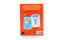 Laden Sie das Bild in den Galerie-Viewer, Besiege die Tiere