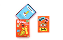 Laden Sie das Bild in den Galerie-Viewer, Besiege die Tiere