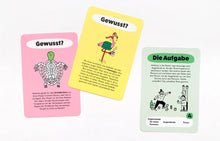 Laden Sie das Bild in den Galerie-Viewer, Besiege die Tiere