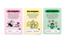 Laden Sie das Bild in den Galerie-Viewer, Besiege die Tiere