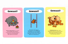 Laden Sie das Bild in den Galerie-Viewer, Besiege die Tiere