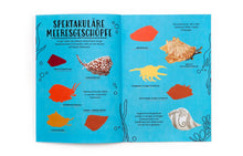 Laden Sie das Bild in den Galerie-Viewer, Hallo Sommer! Stickerbuch
