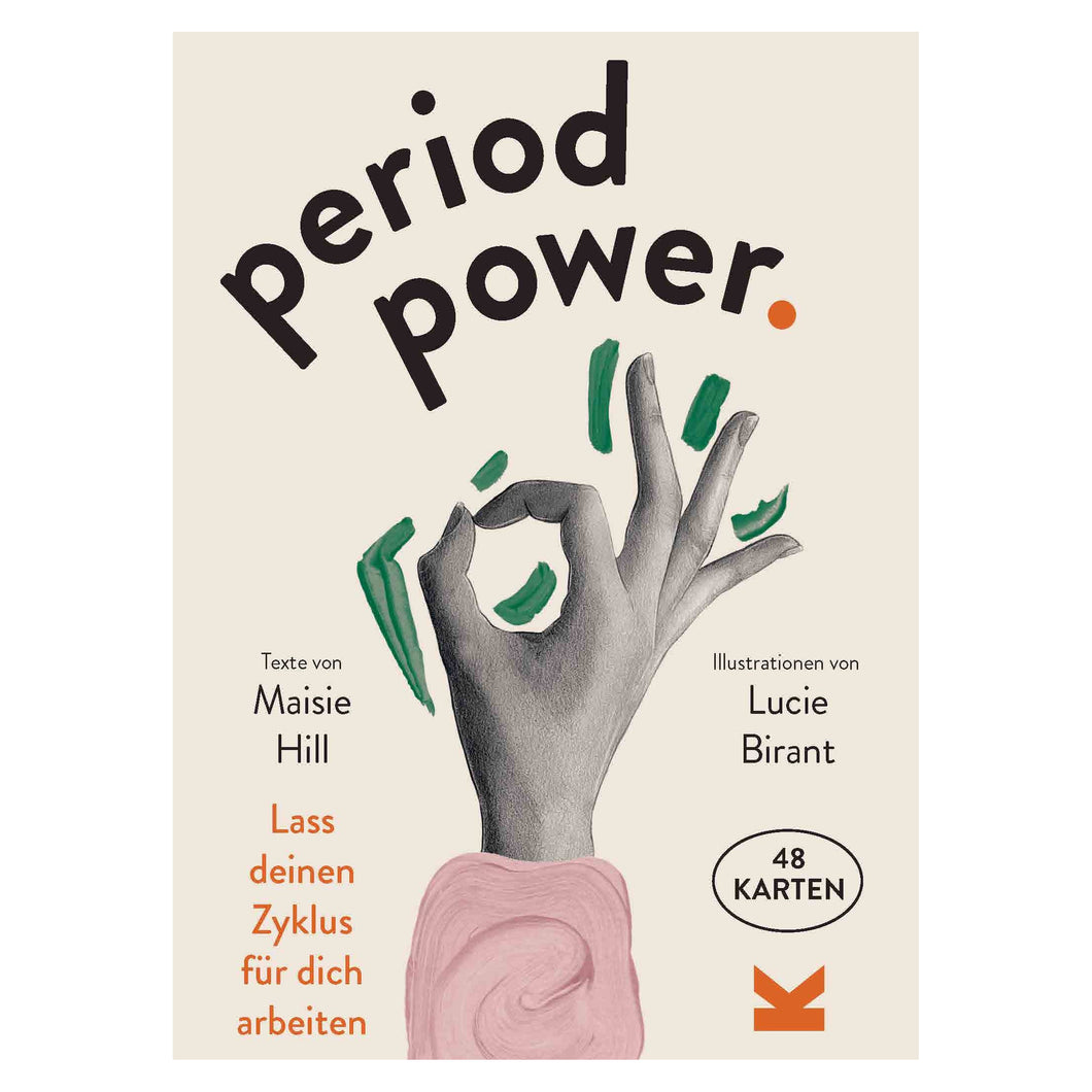 Period Power