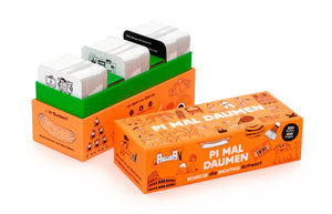 Pi mal Daumen