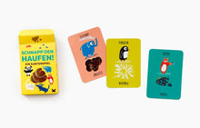 Laden Sie das Bild in den Galerie-Viewer, Schnapp den Haufen