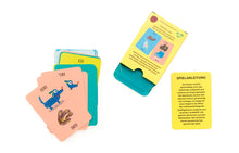 Laden Sie das Bild in den Galerie-Viewer, Schnapp den Haufen