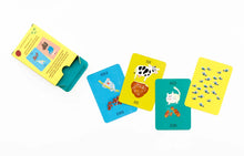 Laden Sie das Bild in den Galerie-Viewer, Schnapp den Haufen